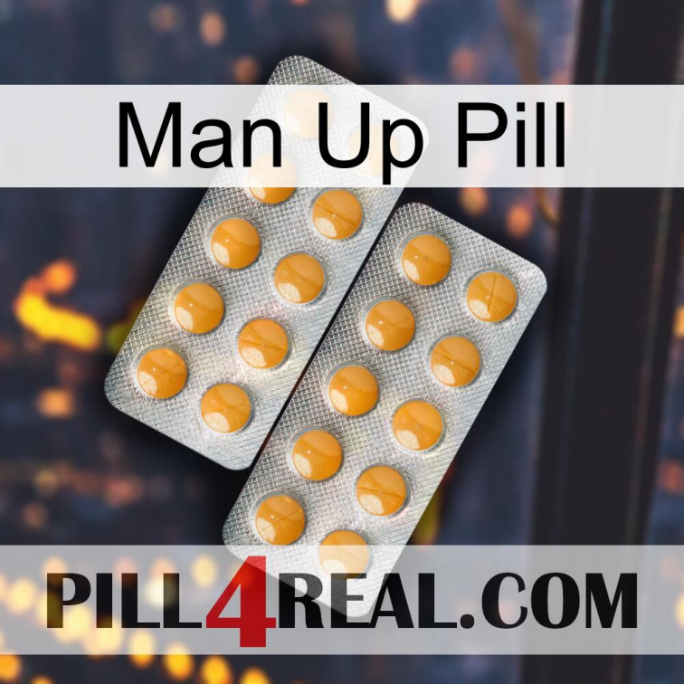 Man Up Pill levitra2